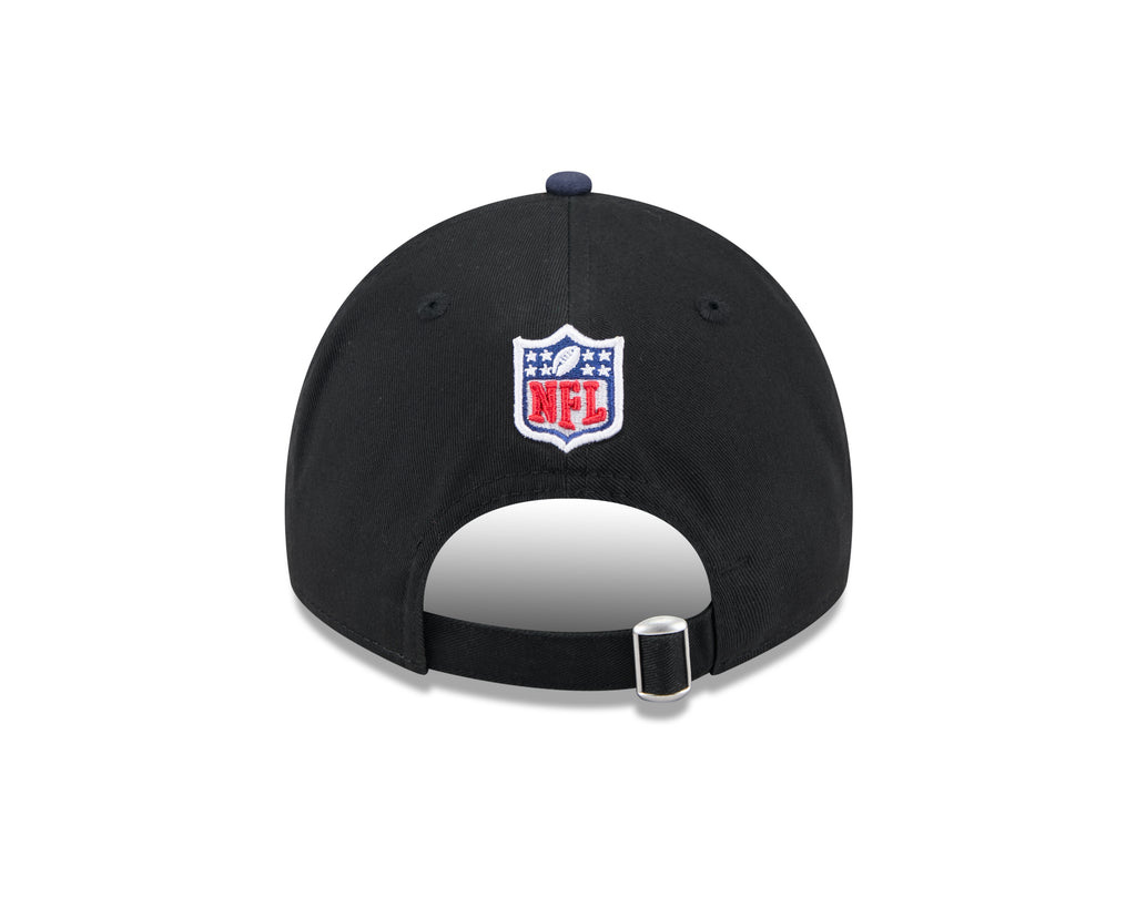 NFL Hat 920 A-Frame Draft 2025 Cowboys