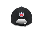 NFL Hat 920 A-Frame Draft 2025 Cowboys