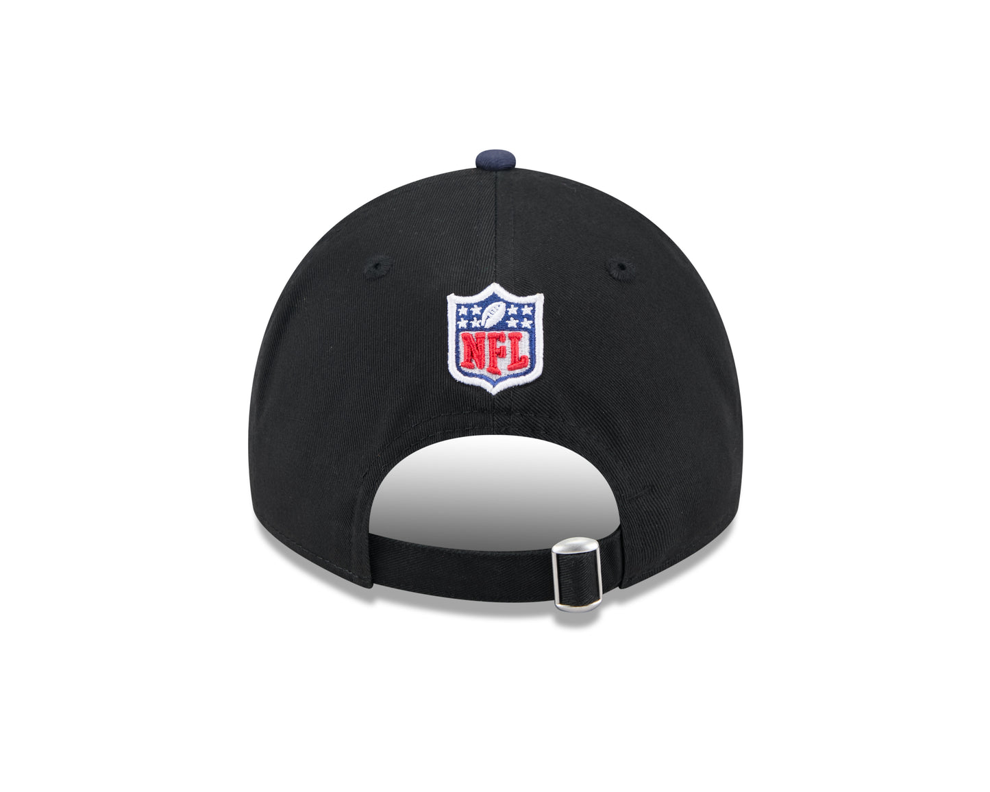 NFL Hat 920 A-Frame Draft 2025 Cowboys
