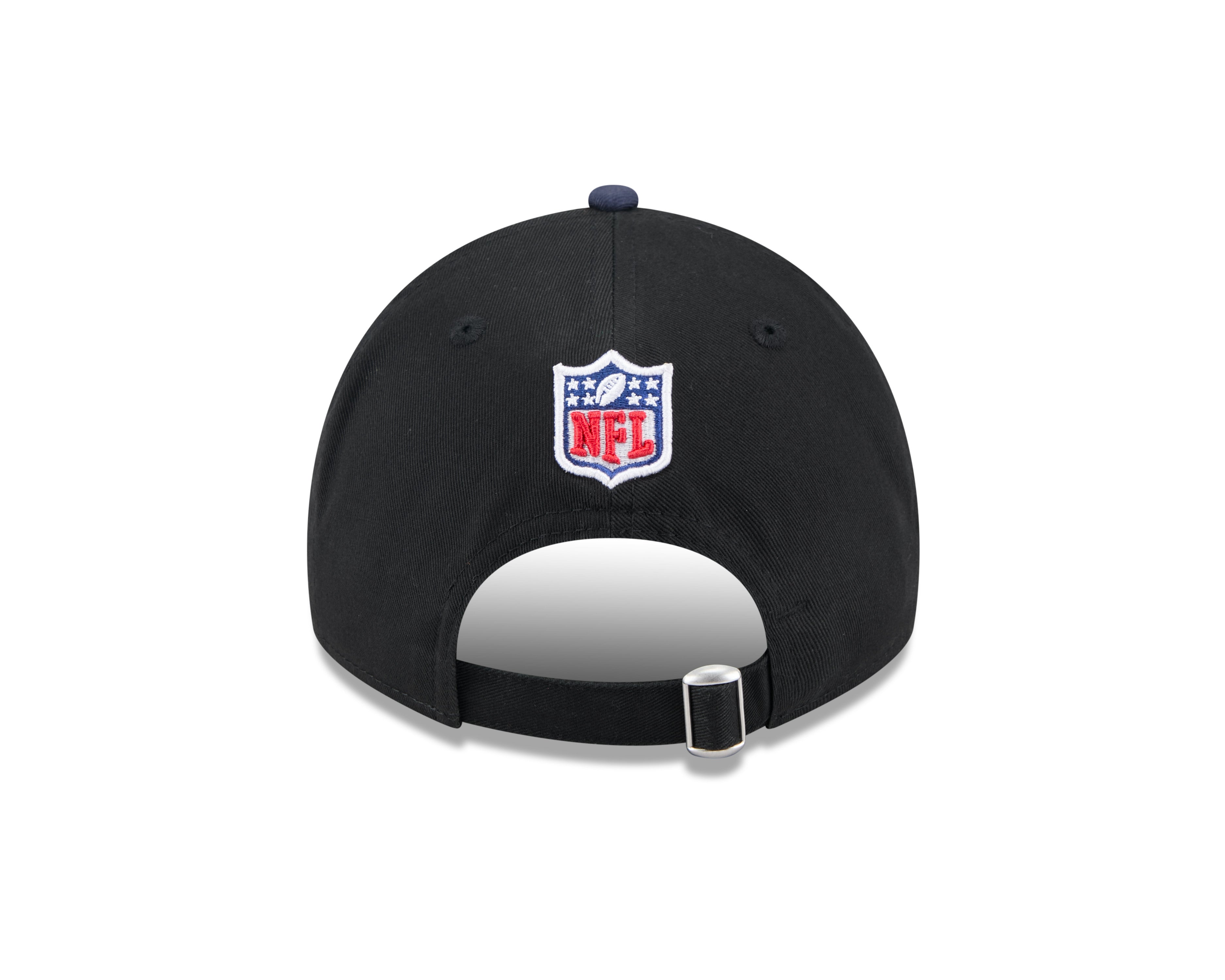 NFL Hat 920 A-Frame Draft 2025 Cowboys
