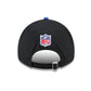 NFL Hat 920 A-Frame Draft 2025 Bills