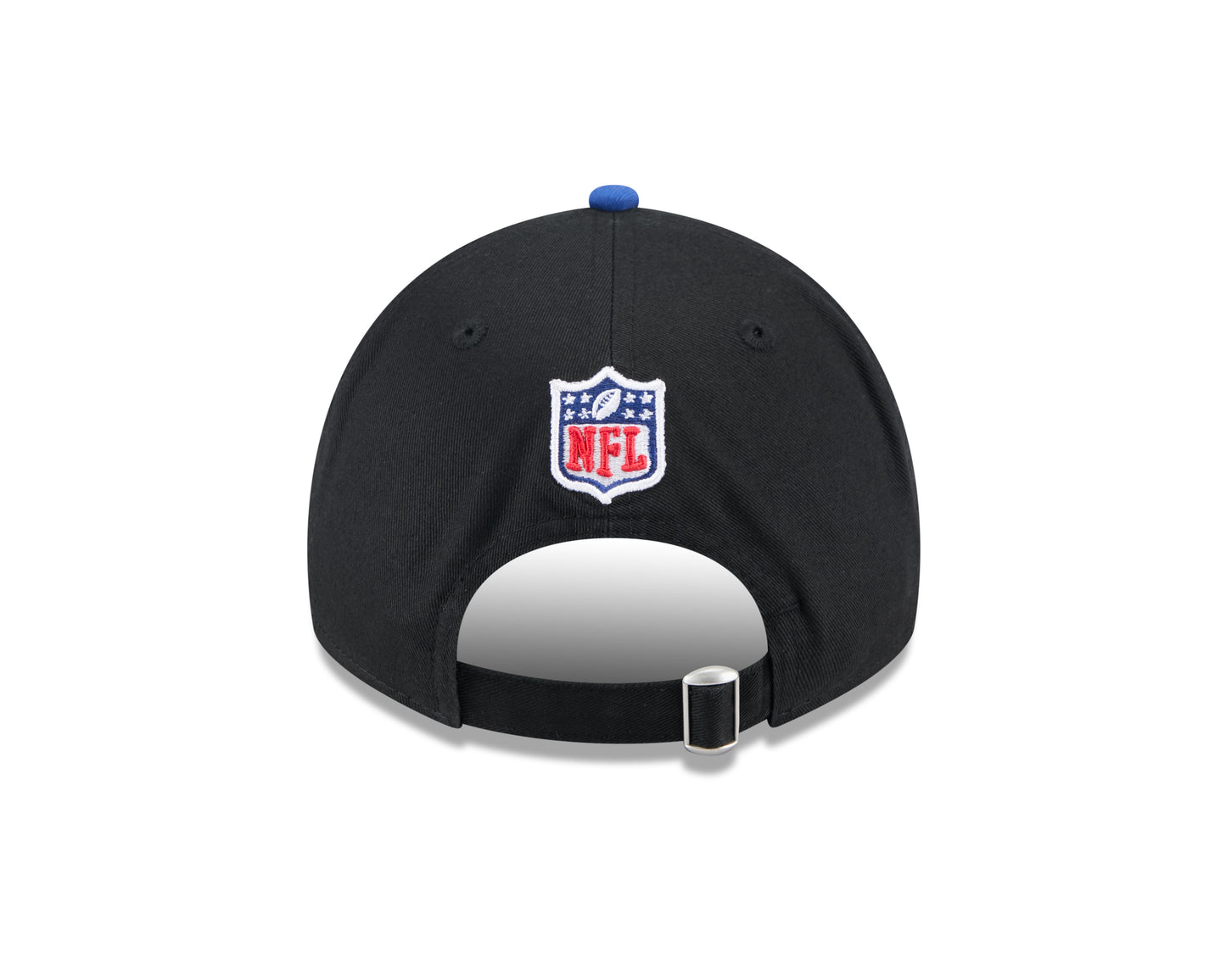 NFL Hat 920 A-Frame Draft 2025 Bills