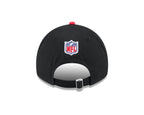 NFL Hat 920 A-Frame Draft 2025 Texans