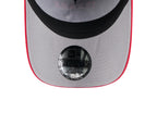 NFL Hat 920 A-Frame Draft 2025 Texans