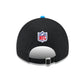 NFL Hat 920 A-Frame Draft 2025 Lions