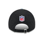 NFL Hat 920 A-Frame Draft 2025 Raiders