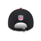 NFL Hat 920 A-Frame Draft 2025 Chiefs