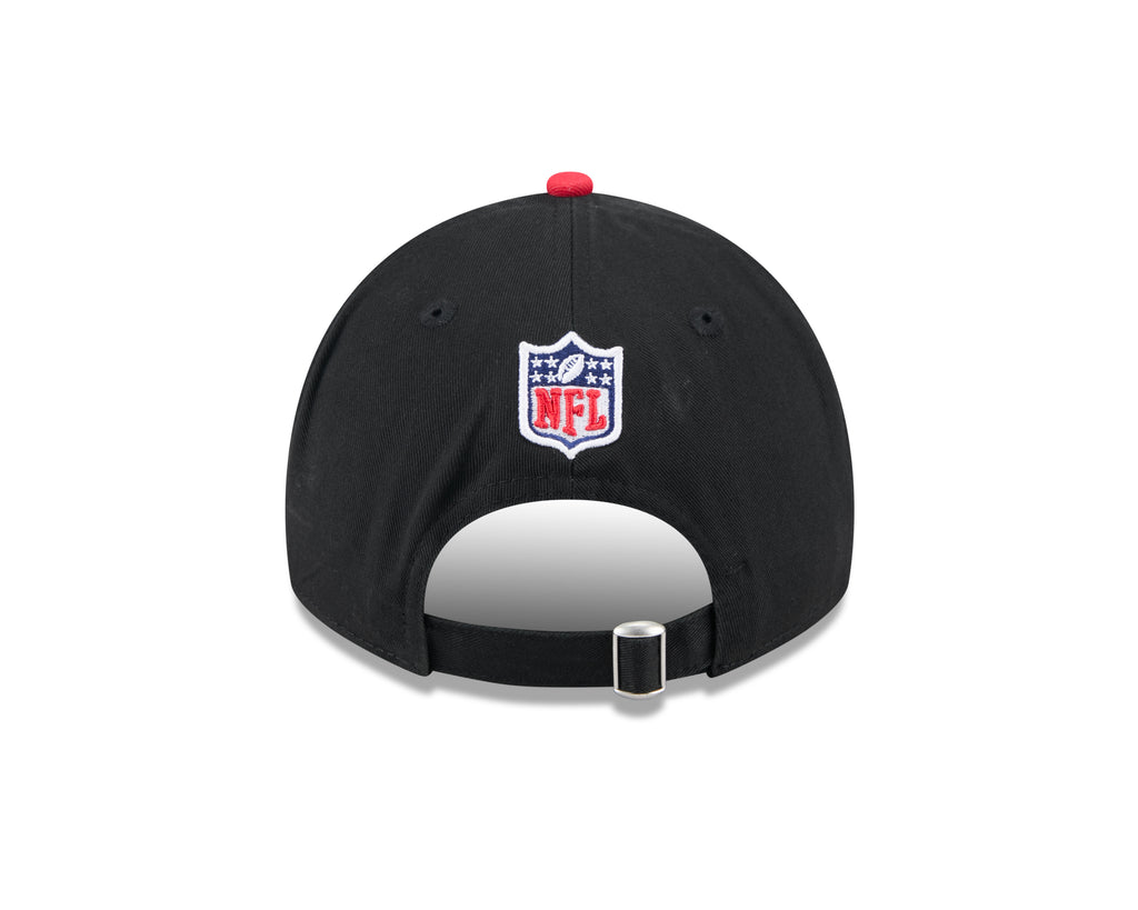 NFL Hat 920 A-Frame Draft 2025 Chiefs
