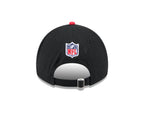 NFL Hat 920 A-Frame Draft 2025 Chiefs