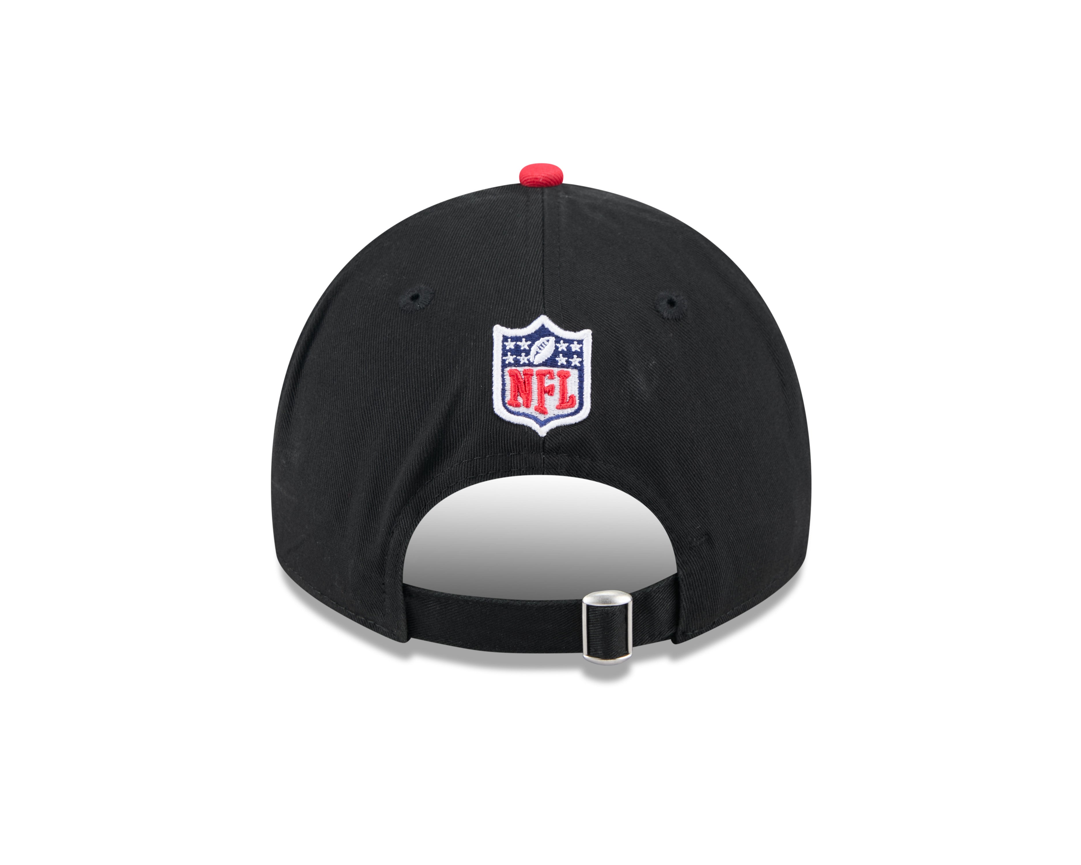 NFL Hat 920 A-Frame Draft 2025 Chiefs