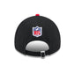 NFL Hat 920 A-Frame Draft 2025 49ers
