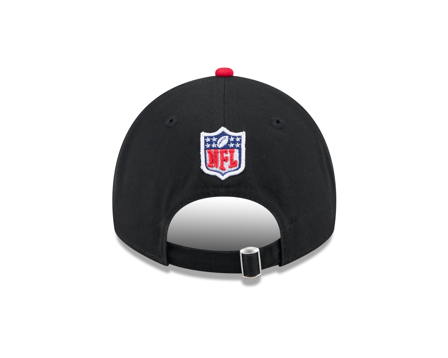 NFL Hat 920 A-Frame Draft 2025 49ers