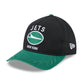 NFL Hat 920 A-Frame Draft 2025 Jets