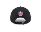 NFL Hat 920 A-Frame Draft 2025 Jets