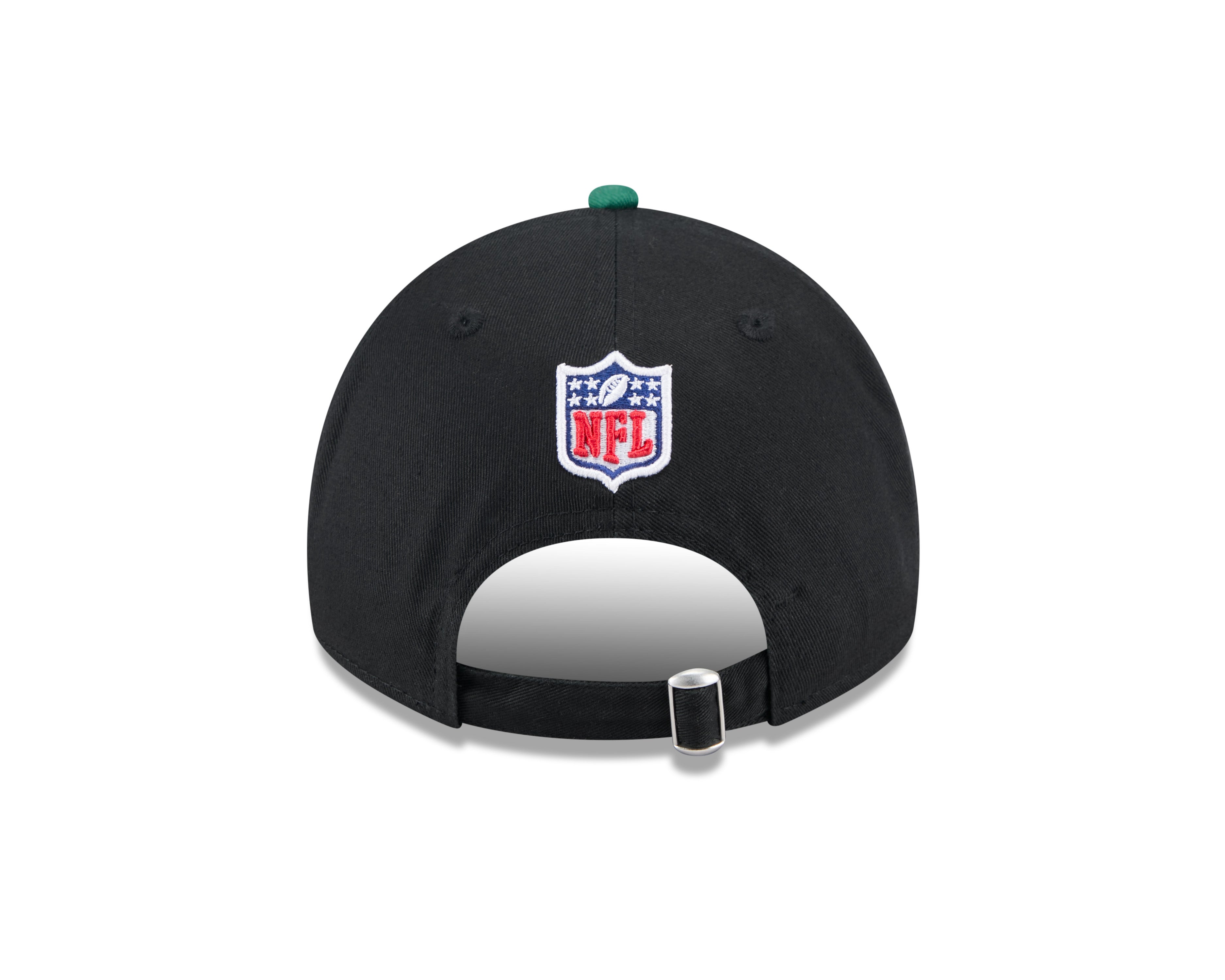 NFL Hat 920 A-Frame Draft 2025 Jets