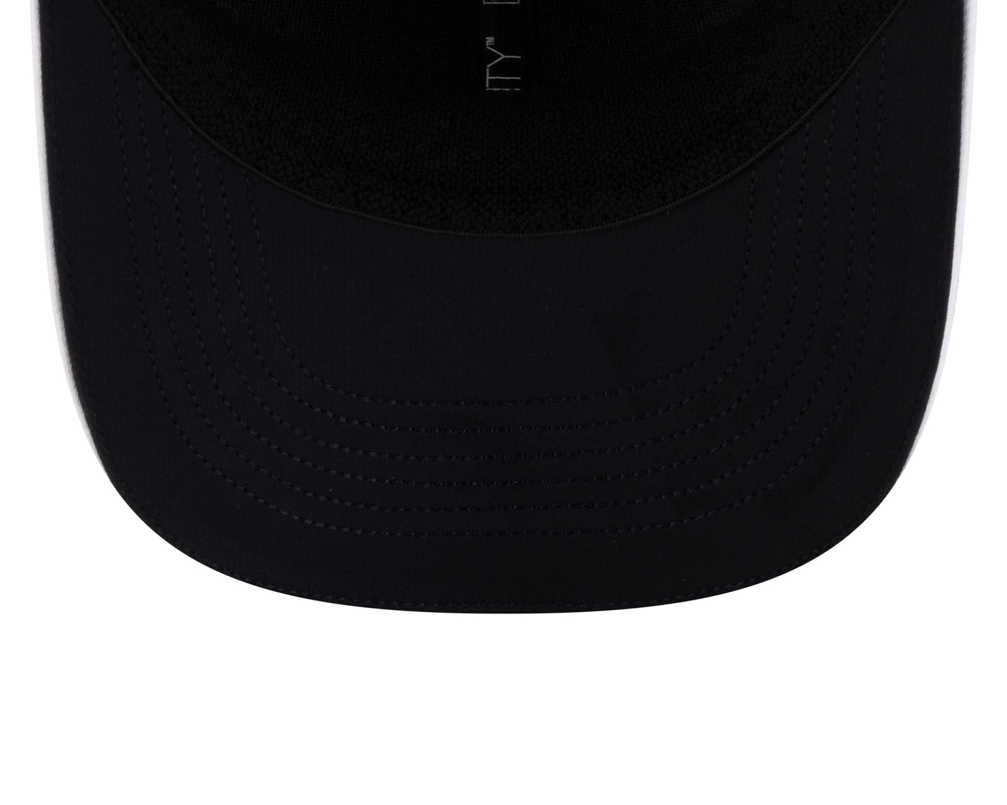 F1 Hat 970 Stretch Snap Navy BWT Alpine Racing