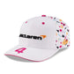 F1 2025 Hat 970 Miami GP Lando Norris McLaren Racing