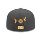 MLB Hat 5950 Dia De Muertos 2025 Yankees