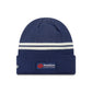 F1 Knit Hat Engineered Cuffed Beanie MoneyGram Haas