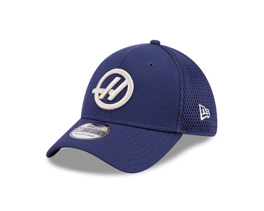 F1 Hat 3930 Dashmark Money Gram Haas F1 Team