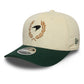 F1 Hat 970 Stretch Snap Corduroy 2025 McLaren Formula 1 Team
