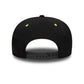 F1 Hat 950 Stretch Snap Snapback Hat Pop Neon McLaren Racing
