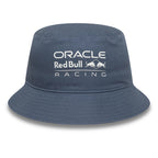 F1 Bucket Hat Seasonal Tapered Oracle Red Bull Racing