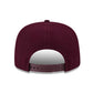 F1 Hat 1950 Rope Wool Burgundy Red Bull Racing