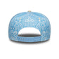 F1 Hat 970 Paisley Visa Cash App RB VCARB