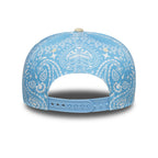 F1 Hat 970 Paisley Visa Cash App RB VCARB