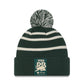 F1 Knit Hat Sport Beanie with Pom RB VCARB