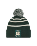 F1 Knit Hat Sport Beanie with Pom RB VCARB