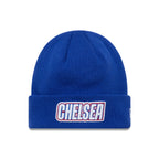 EPL Knit Hat Keyline Beanie Chelsea F.C.
