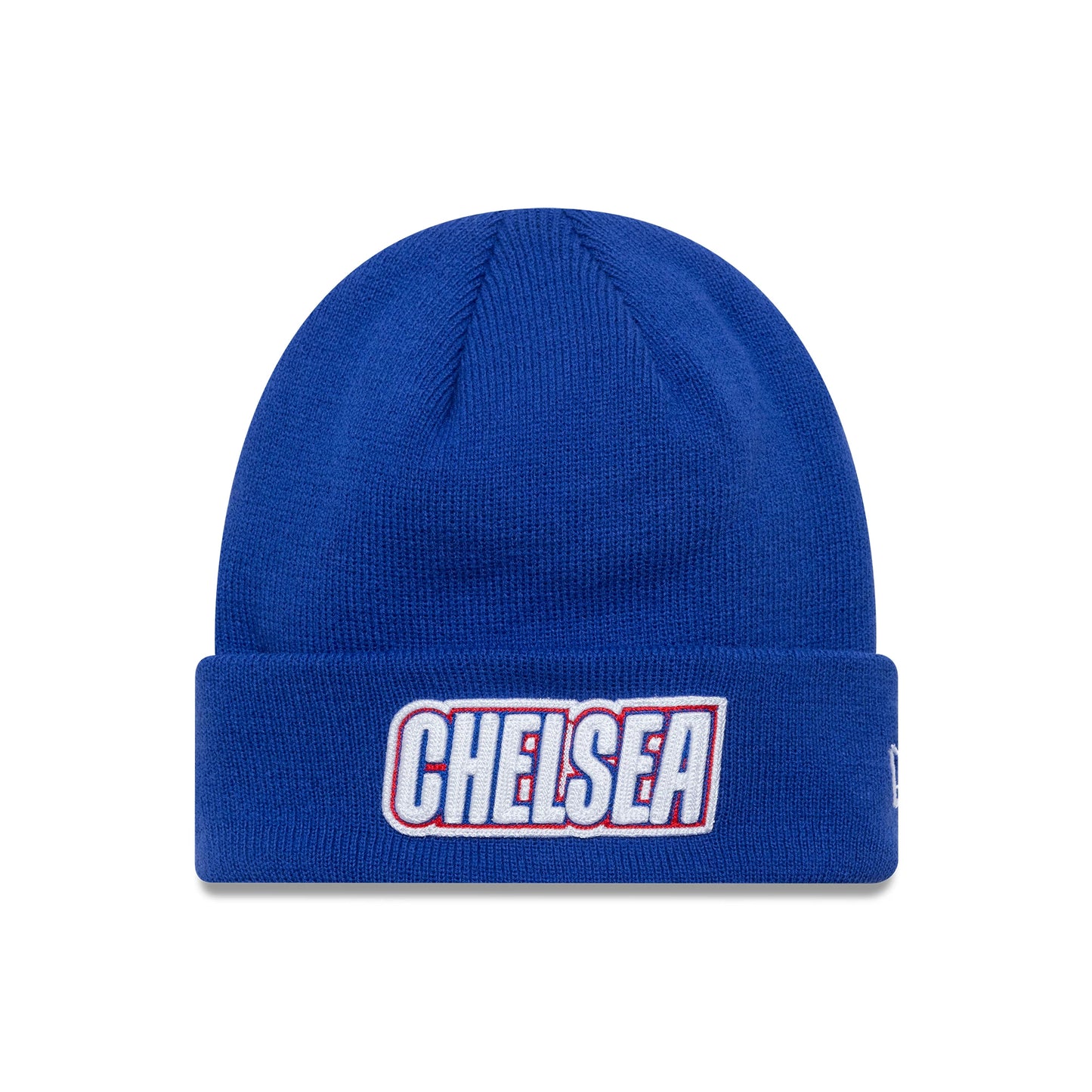 EPL Knit Hat Keyline Beanie Chelsea F.C.