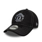 EPL Hat 920 Contrast Stitch Black Manchester United FC