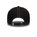 EPL Hat 920 Contrast Stitch Black Manchester United FC