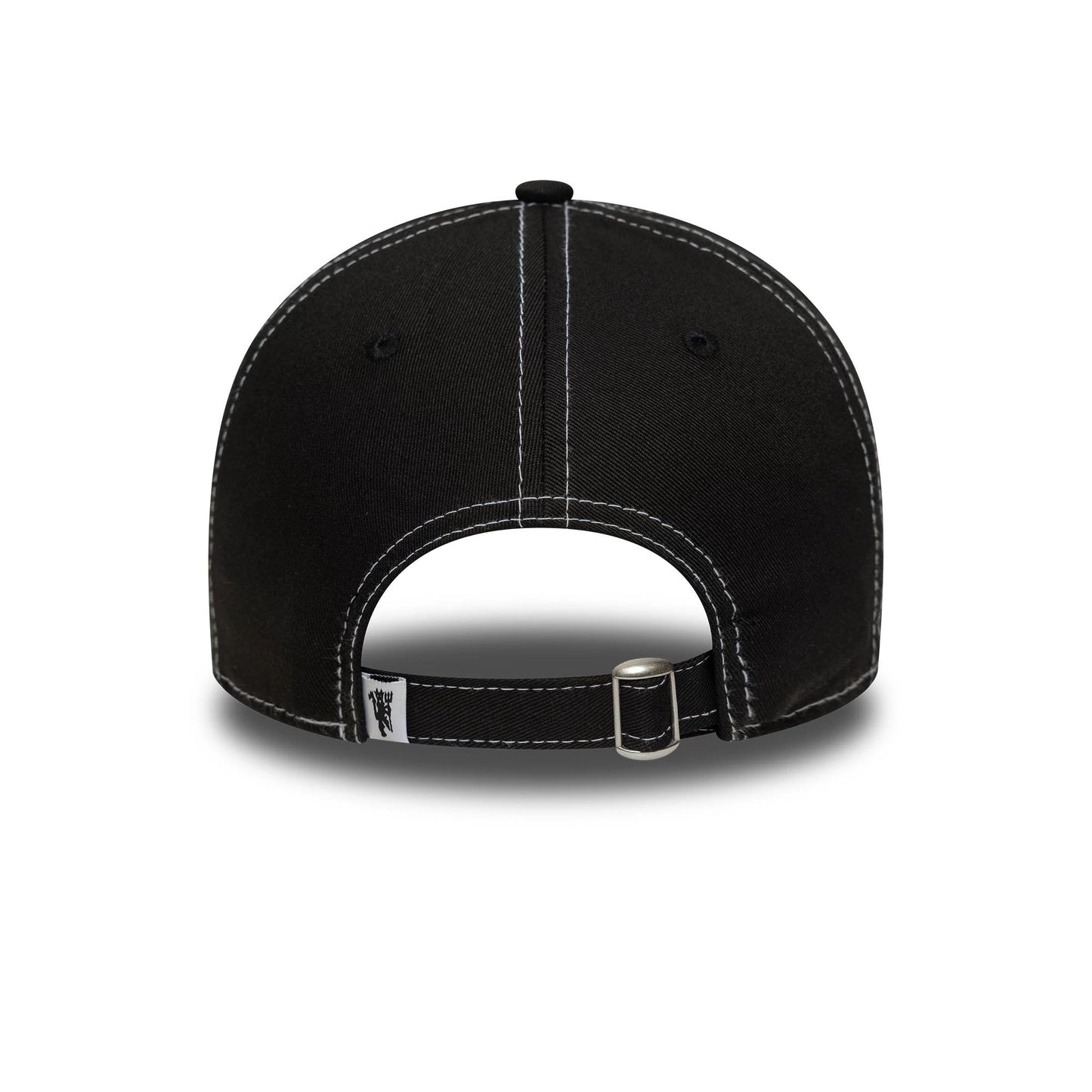 EPL Hat 920 Contrast Stitch Black Manchester United FC