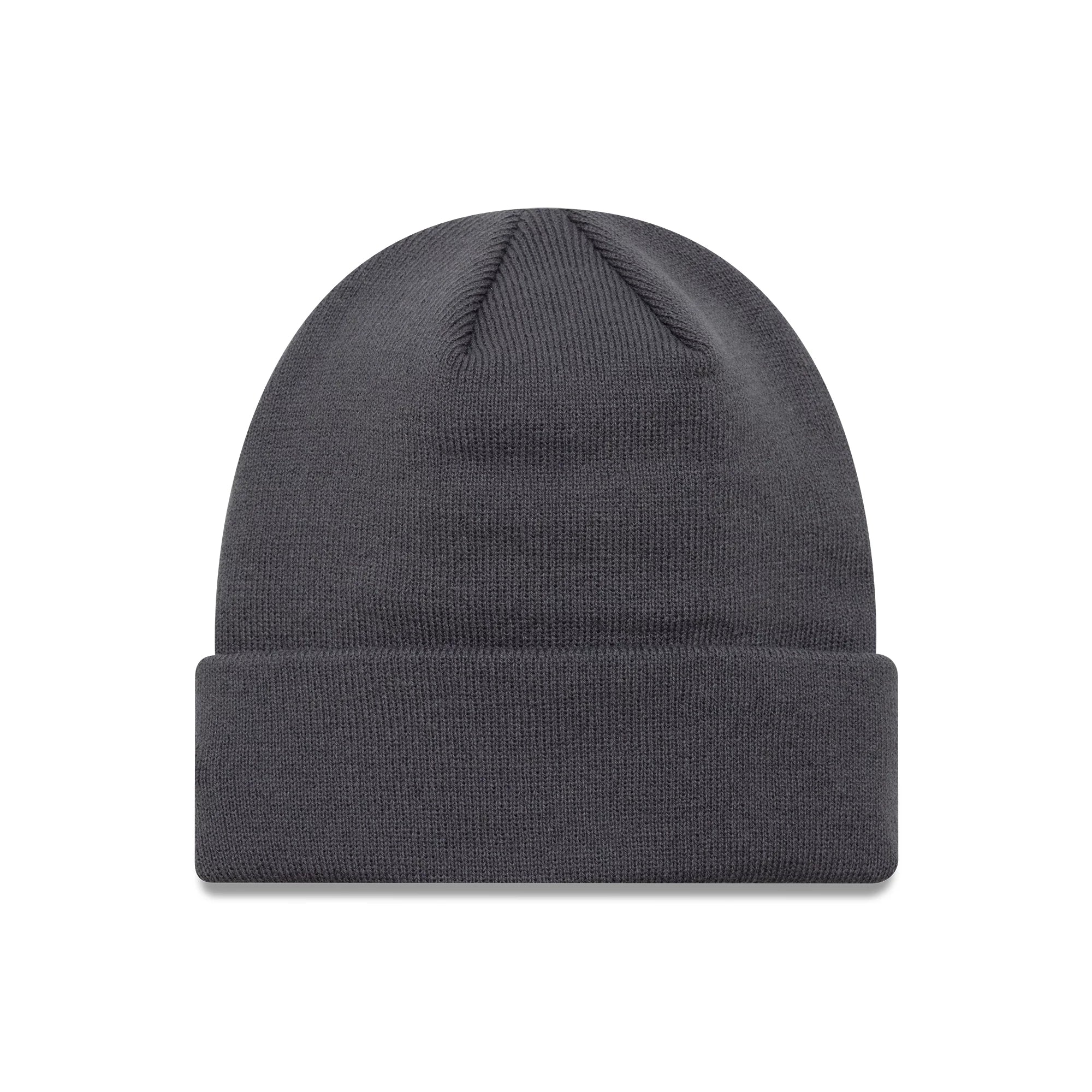 EPL Knit Hat Seasonal Cuff Beanie Manchester United F.C.