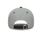EPL Hat 940 Contrast Pinstripe Tottenham Hotspur F.C.