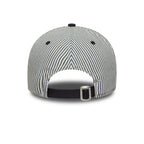 EPL Hat 940 Contrast Pinstripe Tottenham Hotspur F.C.