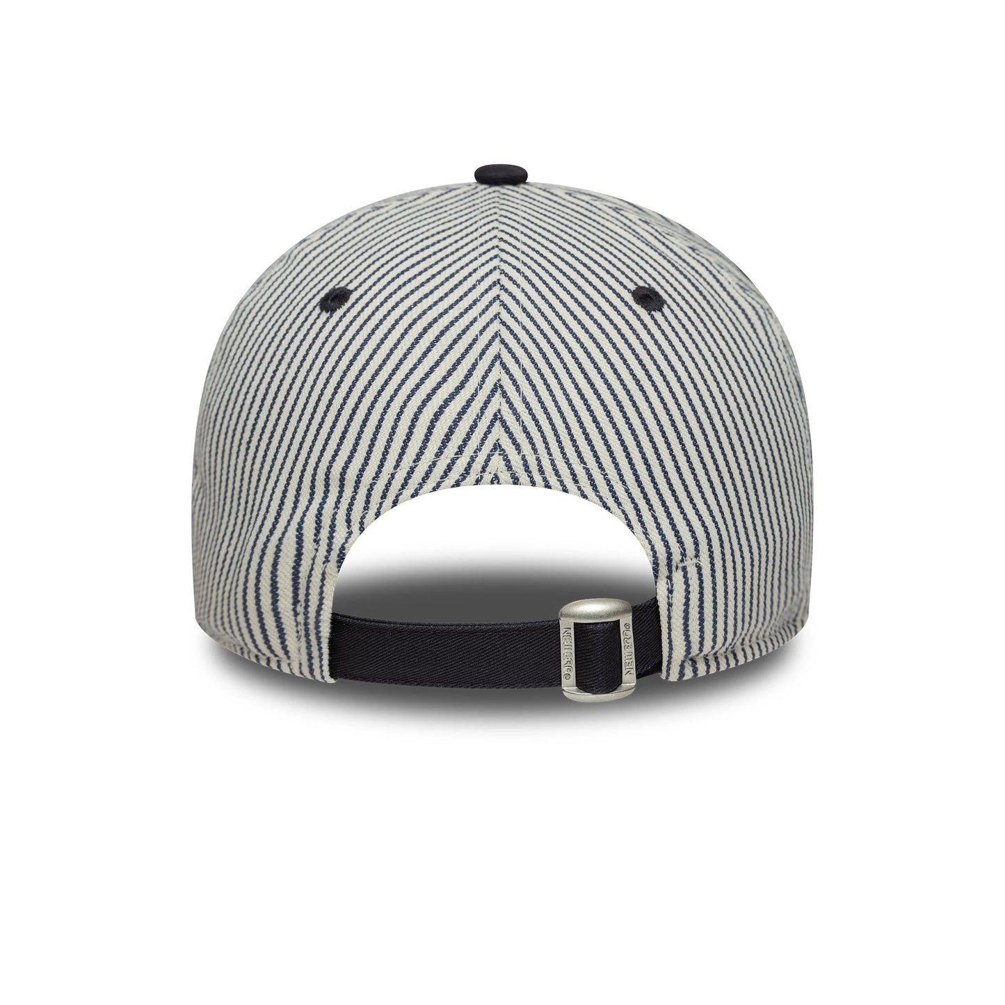 EPL Hat 940 Contrast Pinstripe Tottenham Hotspur F.C.