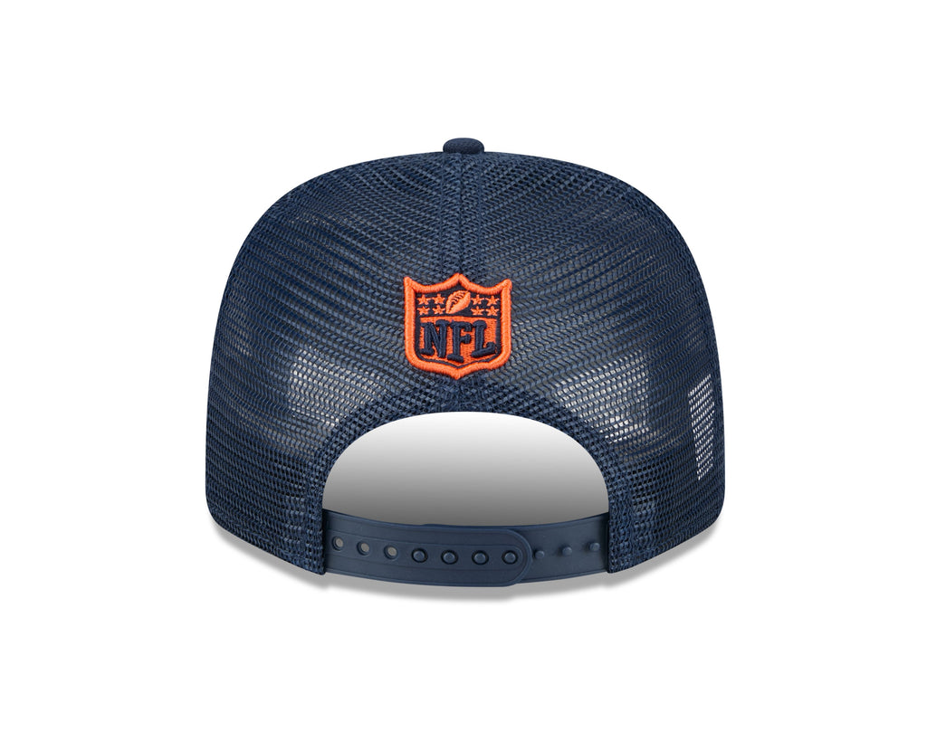 NFL Hat 970 Stretch Snap Core Classic Broncos