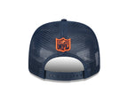 NFL Hat 970 Stretch Snap Core Classic Broncos
