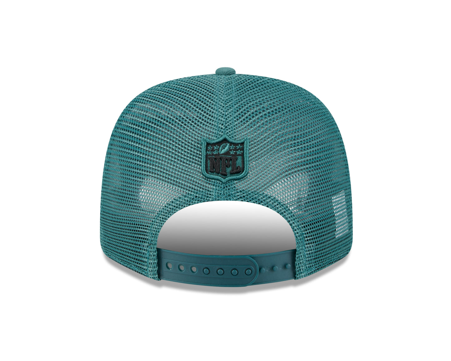 NFL Hat 970 Trucker Stretch Snap Eagles