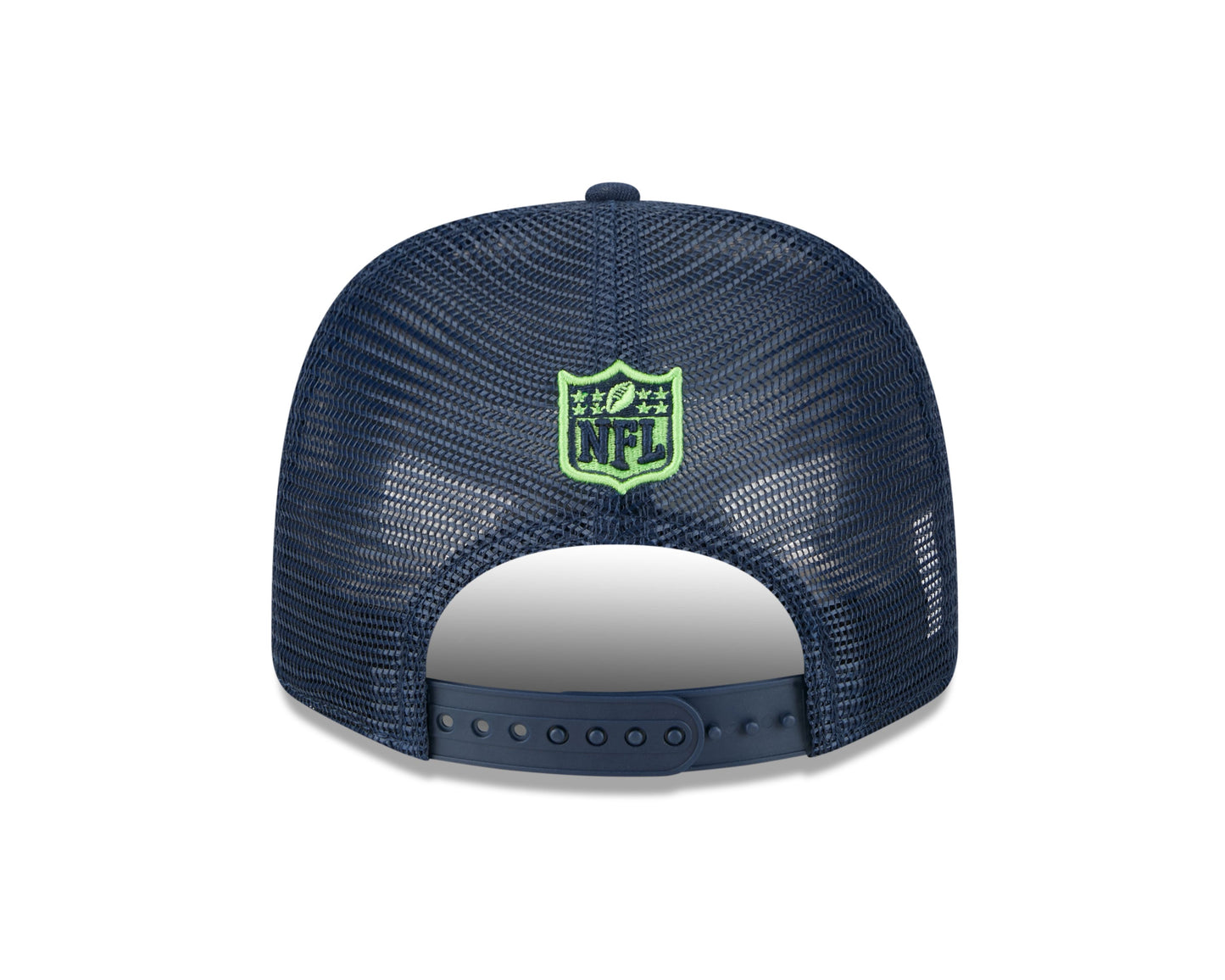 NFL Hat 970 Stretch Snap Core Classic Seahawks