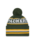 NFL Knit Hat Pom Classic Packers