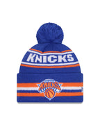 NBA Knit Hat Pom Classic Knicks