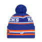 NBA Knit Hat Pom Classic Knicks