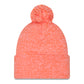 NFL Knit Hat Pom Marled Broncos
