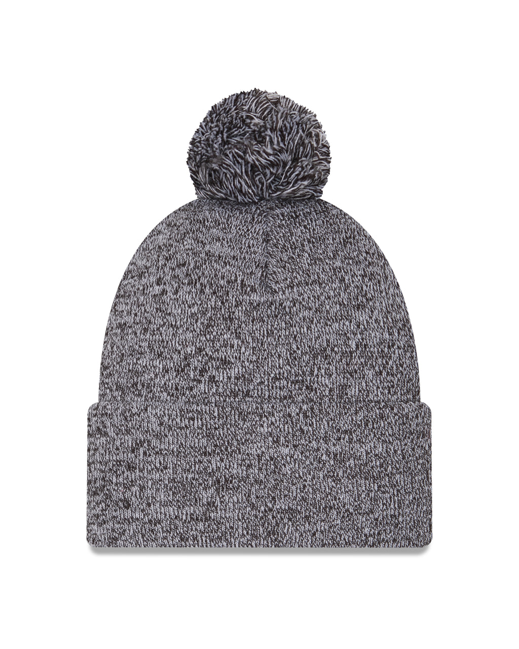 NFL Knit Hat Pom Marled Falcons
